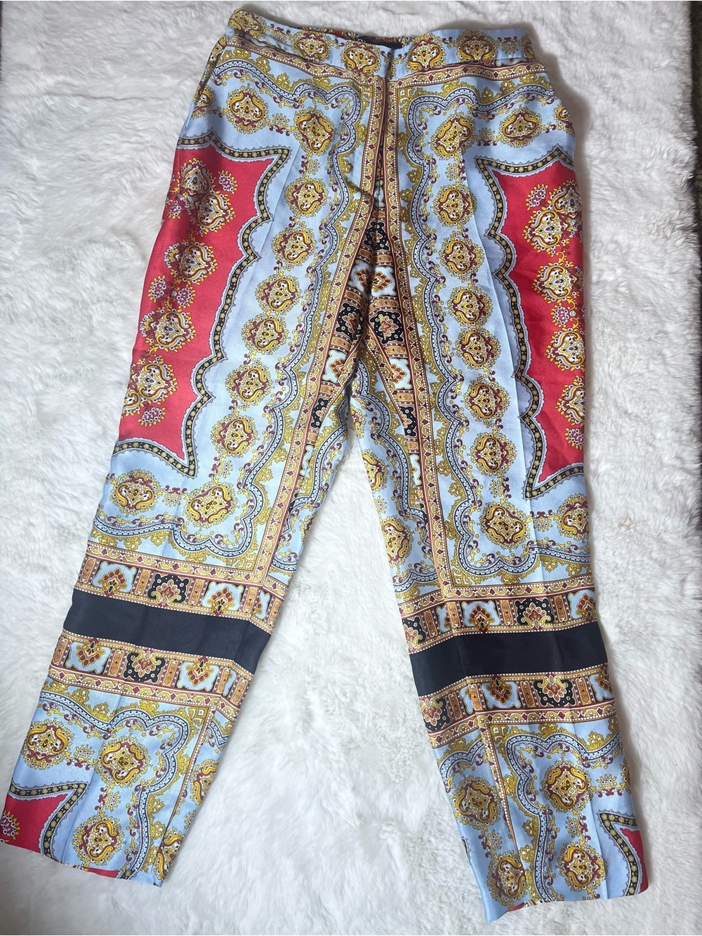 Zara Trouser